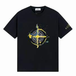 Picture of Stone Island T Shirts Short _SKUStoneIslandM-2XL55tx88111843